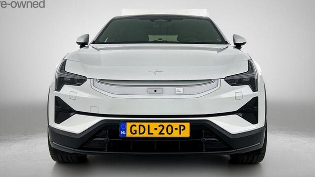 Polestar 3 Long Rang Dual Motor Performance 111 kWh
