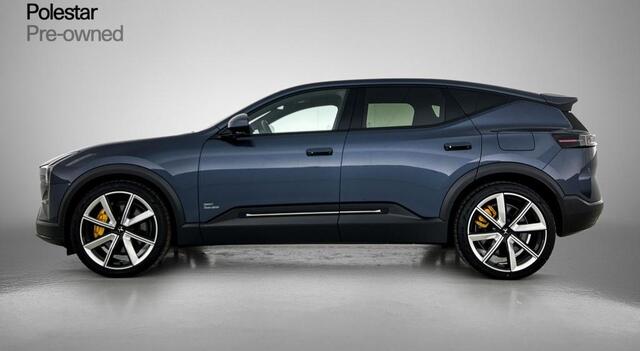 Polestar 3 Long Range Dual Motor Pilot Plus 111 kWh
