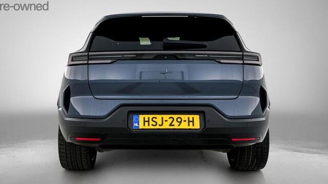 Polestar 3 Long Range Dual Motor Pilot Plus 111 kWh