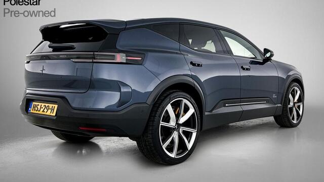 Polestar 3 Long Range Dual Motor Pilot Plus 111 kWh