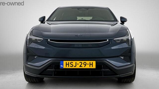 Polestar 3 Long Range Dual Motor Pilot Plus 111 kWh
