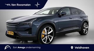 Polestar 3