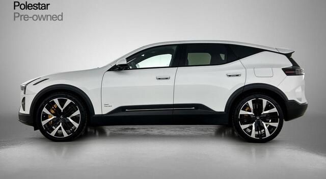 Polestar 3 Long Range Dual Motor Performance Pilot Plus 111 kWh