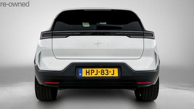 Polestar 3 Long Range Dual Motor Performance Pilot Plus 111 kWh