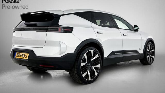 Polestar 3 Long Range Dual Motor Performance Pilot Plus 111 kWh