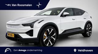 Polestar 3