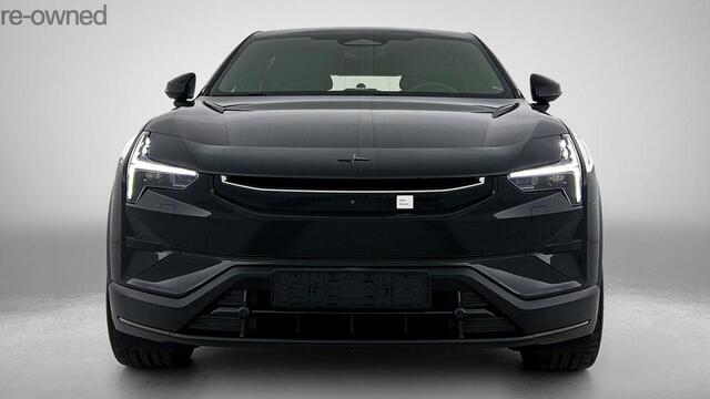 Polestar 3 Long Range Dual Motor Performance Nappa Leder