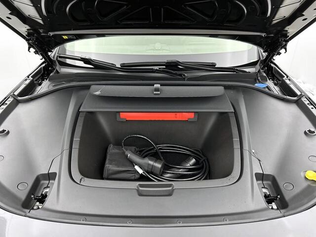 Polestar 3 Long Range Dual Motor Performance Nappa Leder