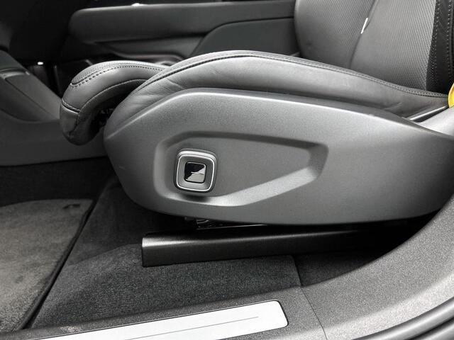 Polestar 3 Long Range Dual Motor Performance Nappa Leder