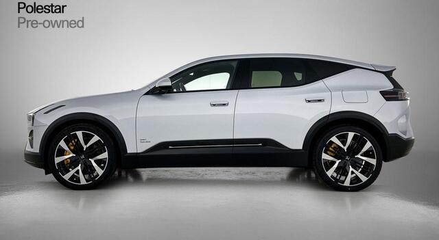 Polestar 3 Long Range Dual Motor Performance Plus I Pilot