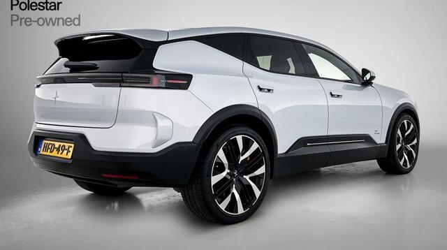 Polestar 3 Long Range Dual Motor Performance Plus I Pilot