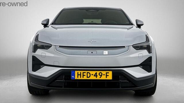 Polestar 3 Long Range Dual Motor Performance Plus I Pilot
