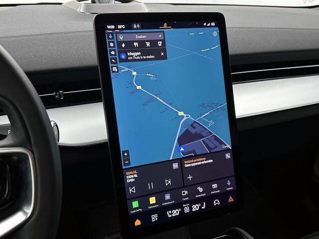 Polestar 3 Long Range Dual Motor Performance Plus I Pilot