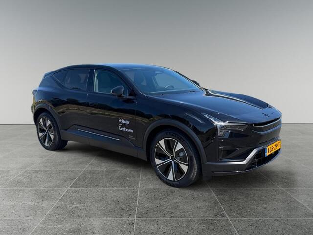 Polestar 3 Long Range Single Motor 111 kWh