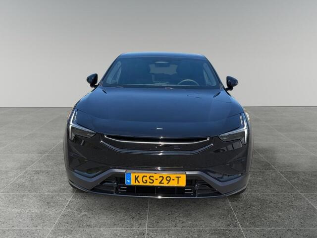 Polestar 3 Long Range Single Motor 111 kWh