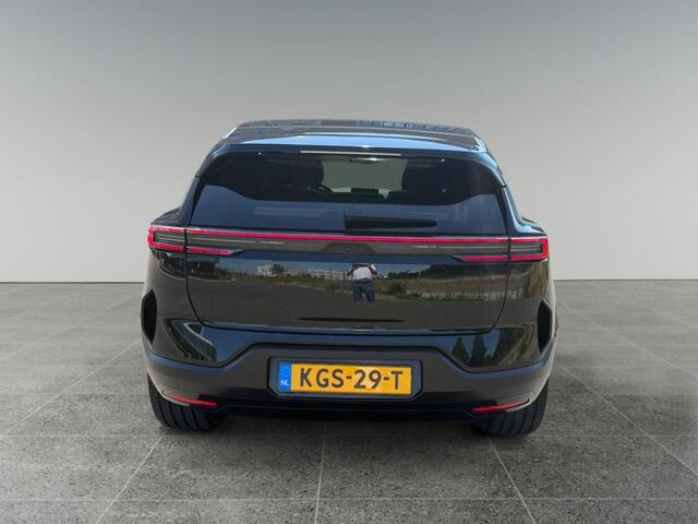 Polestar 3 Long Range Single Motor 111 kWh