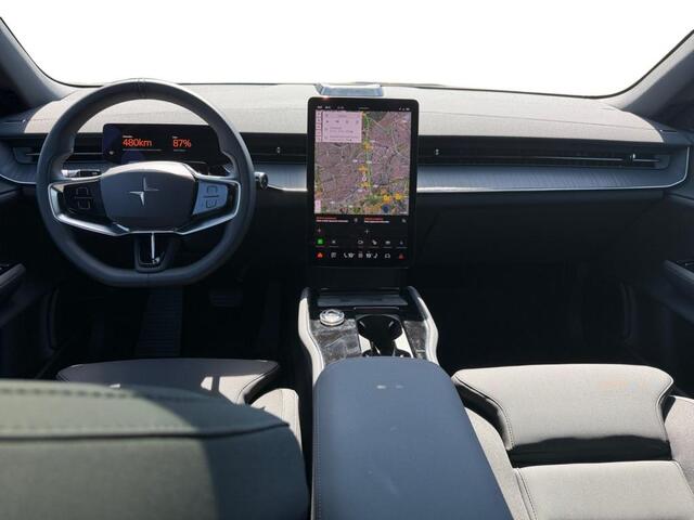 Polestar 3 Long Range Single Motor 111 kWh