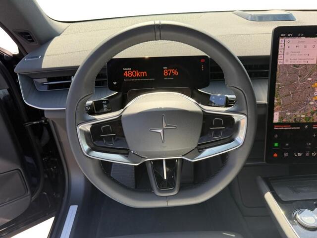 Polestar 3 Long Range Single Motor 111 kWh