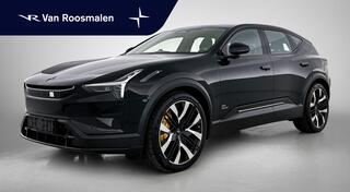 Polestar 3 Long Range Dual Motor Performance Nappa