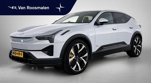 Polestar 3 Long Range Dual Motor Performance Plus I Pilot
