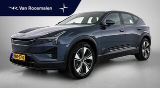 Polestar 3 Long Range Single Motor Pilot Plus 111 k