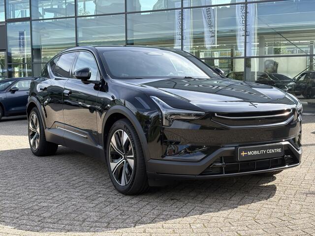 Polestar 3 Long range Dual motor 111kWh | Pilot & Plus pack | B&W audio – foto 2