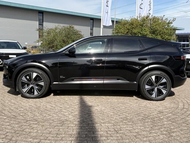 Polestar 3 Long range Dual motor 111kWh | Pilot & Plus pack | B&W audio – foto 3