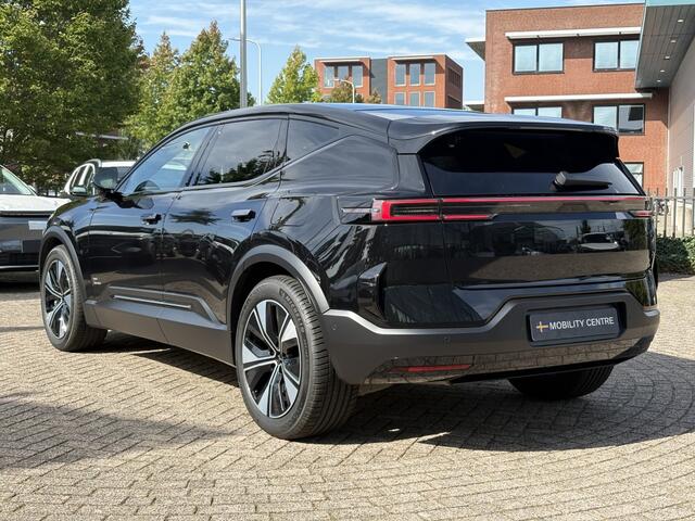Polestar 3 Long range Dual motor 111kWh | Pilot & Plus pack | B&W audio – foto 4