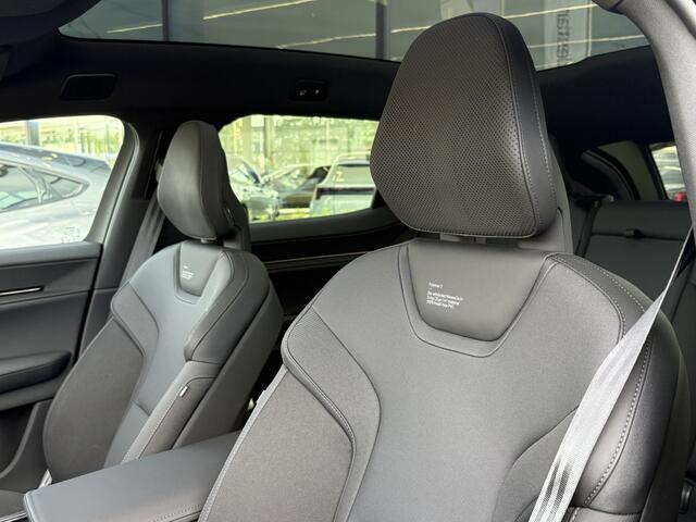 Polestar 3 Long range Dual motor 111kWh | Pilot & Plus pack | B&W audio – foto 6