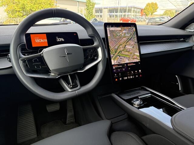 Polestar 3 Long range Dual motor 111kWh | Pilot & Plus pack | B&W audio – foto 7
