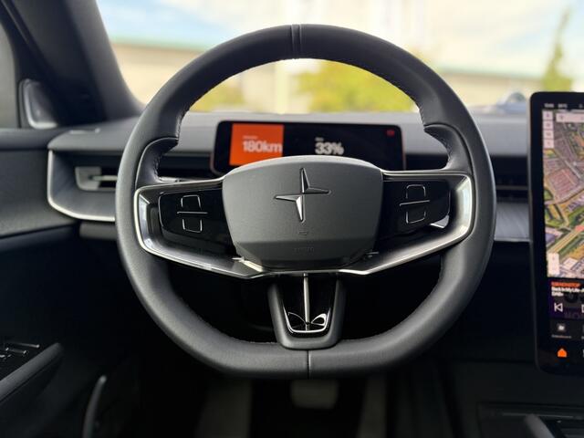 Polestar 3 Long range Dual motor 111kWh | Pilot & Plus pack | B&W audio – foto 10