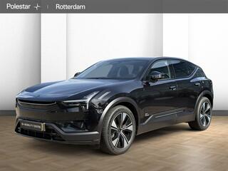 Polestar 3 Long range Dual motor 111kWh | Pilot & P