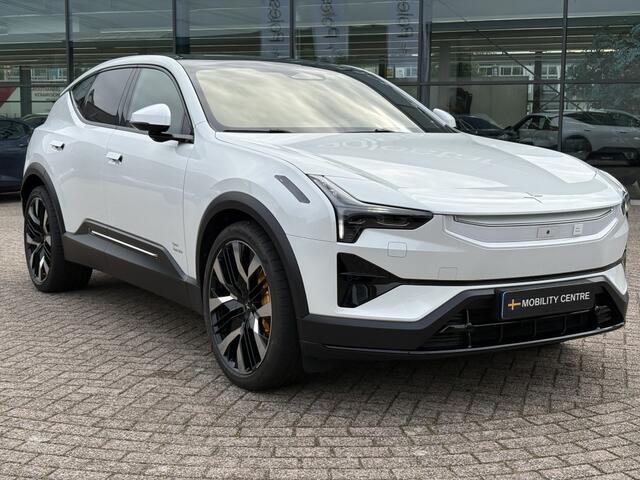 Polestar 3 Long range Dual motor 111kWh | Nappa | B&W audio – foto 2