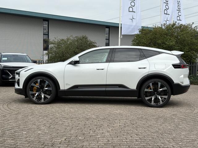 Polestar 3 Long range Dual motor 111kWh | Nappa | B&W audio – foto 3