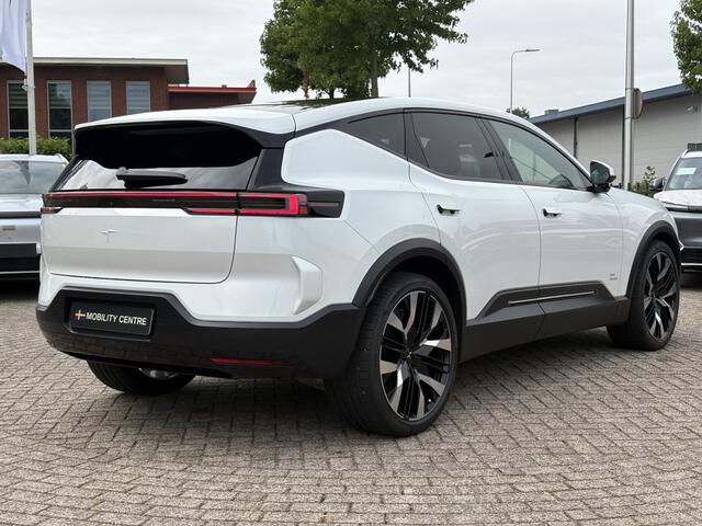 Polestar 3 Long range Dual motor 111kWh | Nappa | B&W audio – foto 4