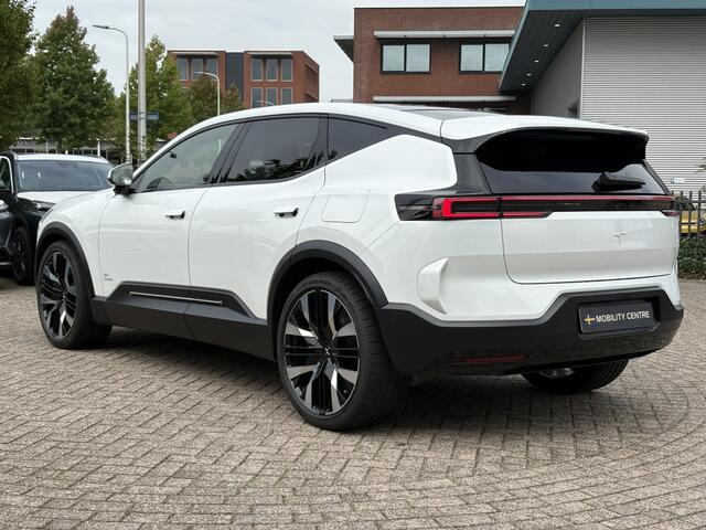 Polestar 3 Long range Dual motor 111kWh | Nappa | B&W audio – foto 5