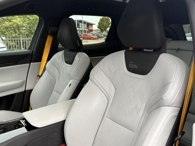 Polestar 3 Long range Dual motor 111kWh | Nappa | B&W audio – foto 6