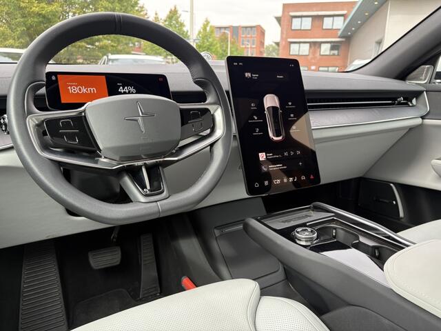 Polestar 3 Long range Dual motor 111kWh | Nappa | B&W audio – foto 7