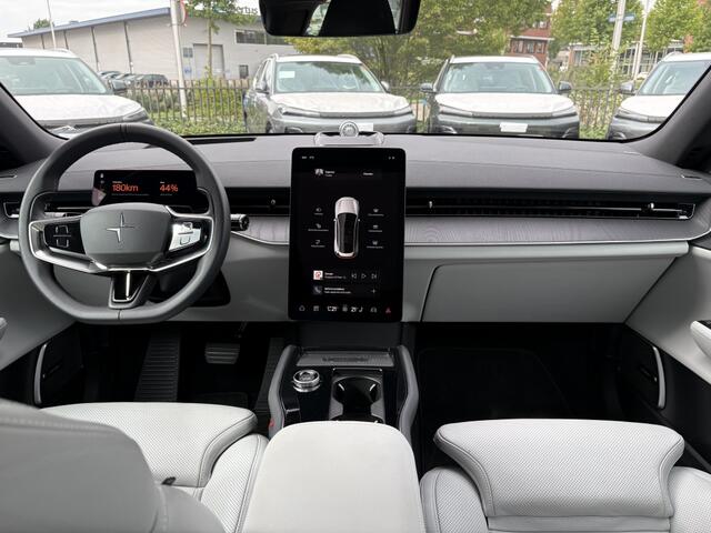 Polestar 3 Long range Dual motor 111kWh | Nappa | B&W audio – foto 8