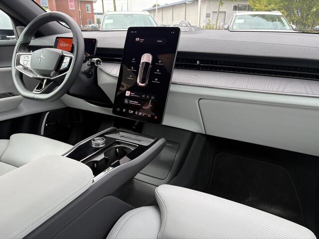 Polestar 3 Long range Dual motor 111kWh | Nappa | B&W audio – foto 9