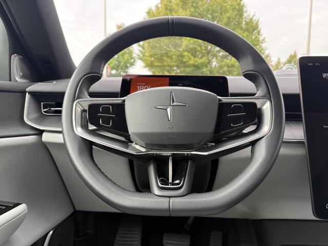 Polestar 3 Long range Dual motor 111kWh | Nappa | B&W audio – foto 10