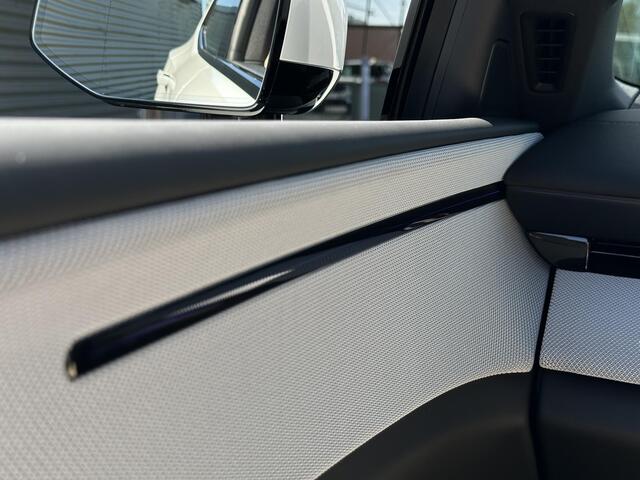 Polestar 4 Long Range Dual motor 100 kWh / Pano. dak / Elek. verstelbare stoelen voor + achter / Verwarmde stoelen / Harman Kardon / Pilot assist /