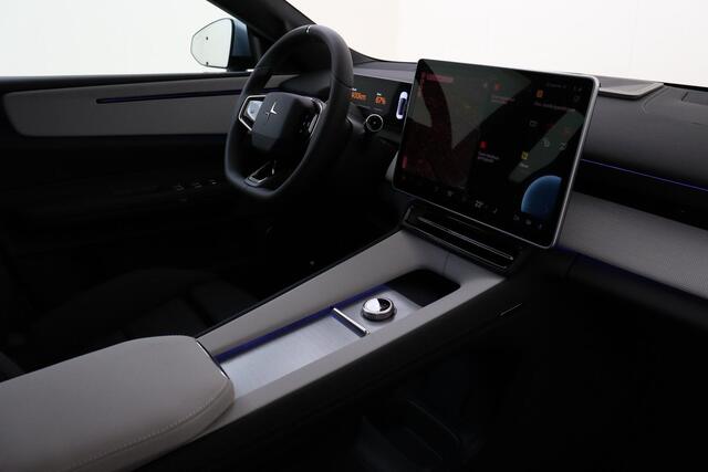 Polestar 4 LONG RANGE SINGLE MOTOR PLUS 82 kWh *NIEUW!* -PILOT|21"|HARMAN/KARDON|POWER-SEATS|BLIS|360°CAM