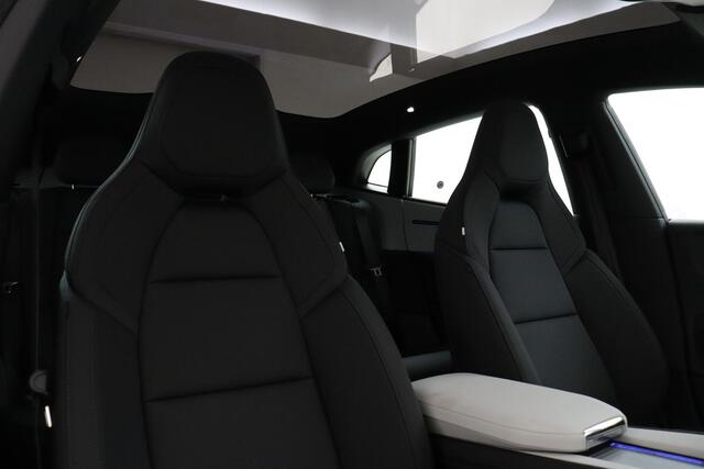 Polestar 4 LONG RANGE SINGLE MOTOR PLUS 82 kWh *NIEUW!* -PILOT|21"|HARMAN/KARDON|POWER-SEATS|BLIS|360°CAM