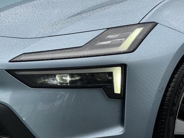 Polestar 4 Long Range Single motor 100 kWh Automaat, Pilot, Plus, 21 inch Sport wielen