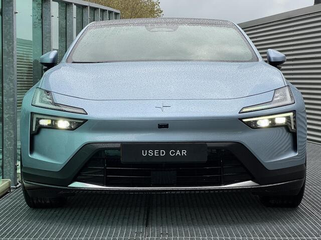 Polestar 4 Long Range Single motor 100 kWh Automaat, Pilot, Plus, 21 inch Sport wielen