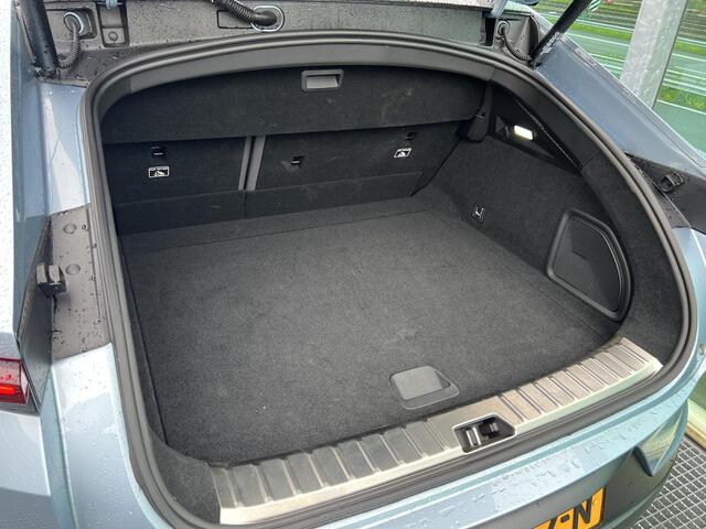 Polestar 4 Long Range Single motor 100 kWh Automaat, Pilot, Plus, 21 inch Sport wielen