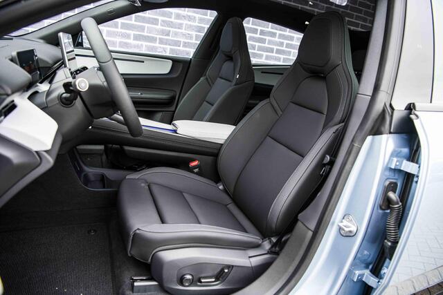 Polestar 4 Long Range Single motor 100 kWh | Harman/Kardon | 360° Camera |21INCH velgen | Pilot | Plus | Stoelverwarming V+A | Stuuverwarming | Nieuw op voorraad |