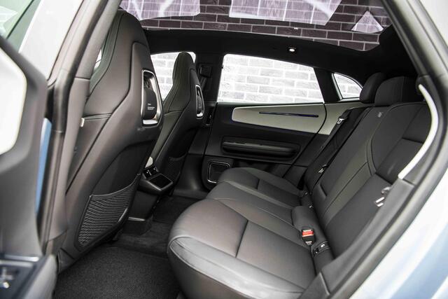 Polestar 4 Long Range Single motor 100 kWh | Harman/Kardon | 360° Camera |21INCH velgen | Pilot | Plus | Stoelverwarming V+A | Stuuverwarming | Nieuw op voorraad |