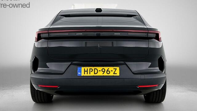 Polestar 4 Long Range Single Motor 100 kWh | Pilot | Plus | Pro | Tailored